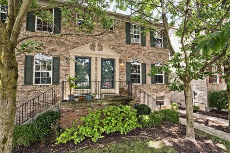 3117 Skylar Lane Indianapolis IN 46208
