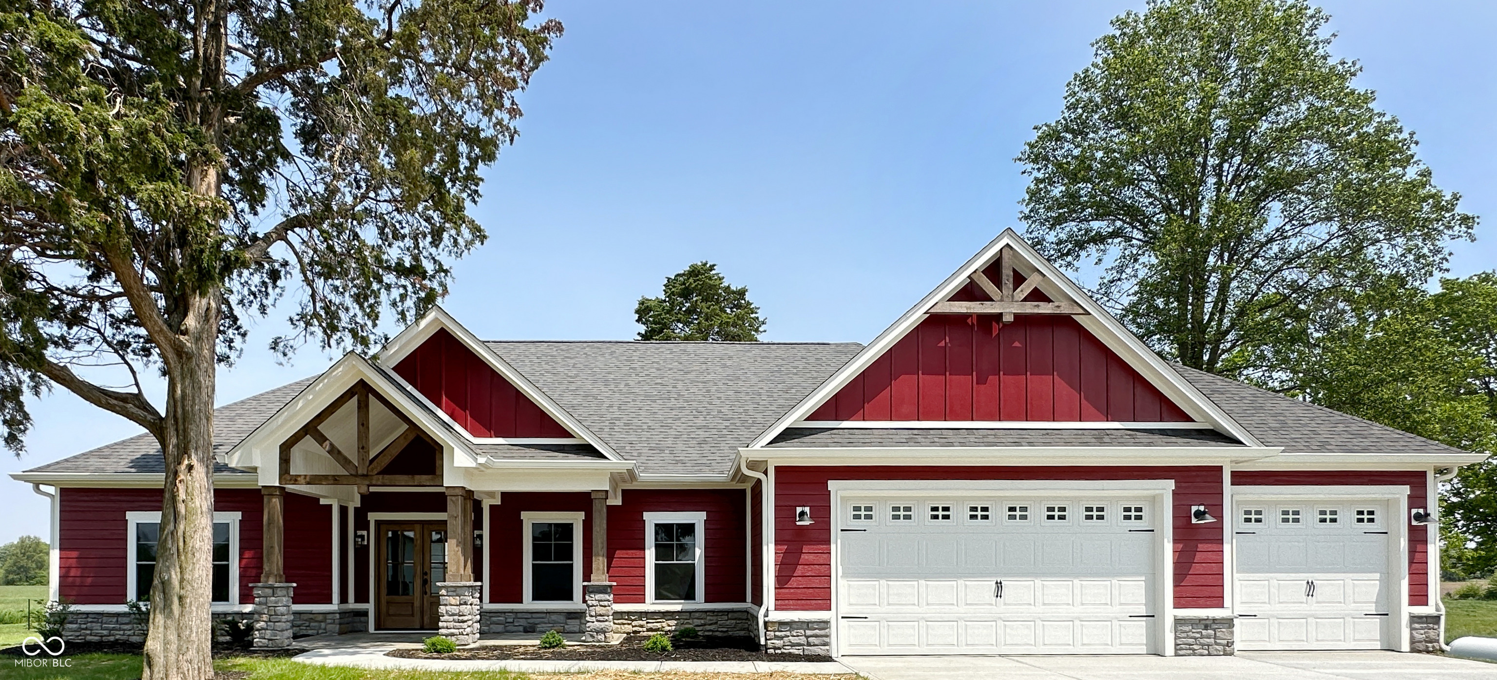 0 Whitetail Ridge Lot 3 Mooresville IN 46158