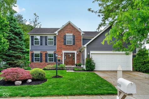 8365 Glen Highlands Drive Indianapolis IN 46236