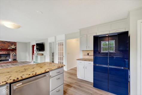 8365 Glen Highlands Drive Indianapolis IN 46236