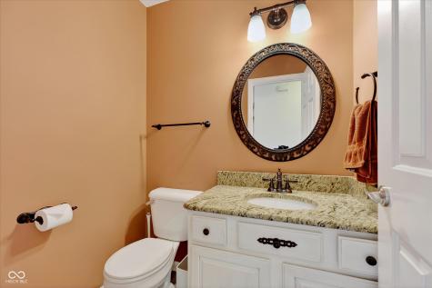 8365 Glen Highlands Drive Indianapolis IN 46236