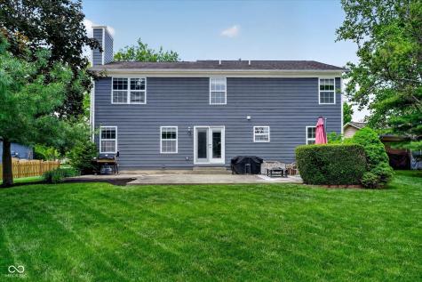 8365 Glen Highlands Drive Indianapolis IN 46236