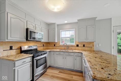 8365 Glen Highlands Drive Indianapolis IN 46236