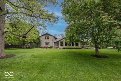 7501 N Meridian Street Indianapolis IN 46260