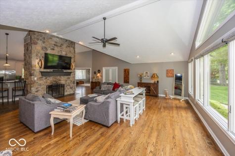 7501 N Meridian Street Indianapolis IN 46260