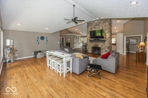 7501 N Meridian Street Indianapolis IN 46260