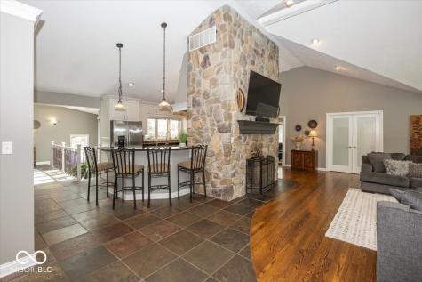 7501 N Meridian Street Indianapolis IN 46260