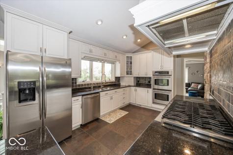 7501 N Meridian Street Indianapolis IN 46260