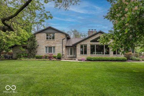 7501 N Meridian Street Indianapolis IN 46260