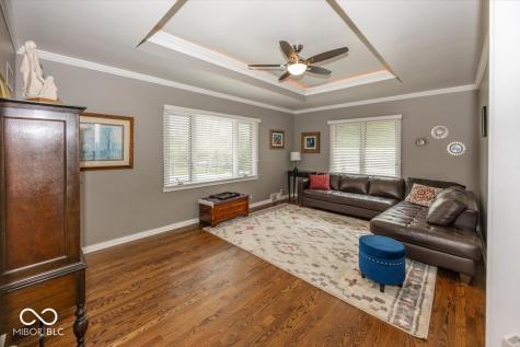 7501 N Meridian Street Indianapolis IN 46260