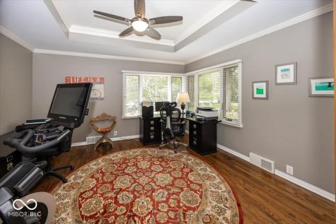 7501 N Meridian Street Indianapolis IN 46260