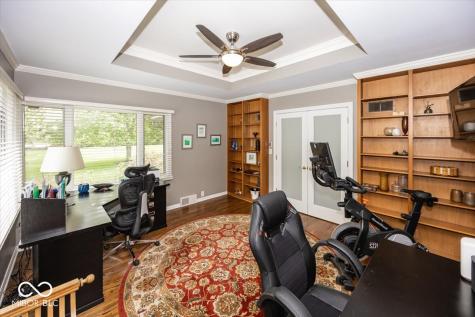 7501 N Meridian Street Indianapolis IN 46260