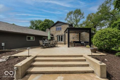 7501 N Meridian Street Indianapolis IN 46260