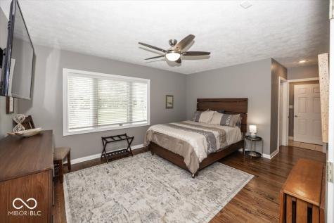 7501 N Meridian Street Indianapolis IN 46260