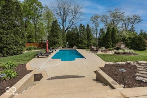7501 N Meridian Street Indianapolis IN 46260