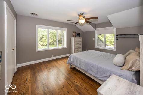 7501 N Meridian Street Indianapolis IN 46260