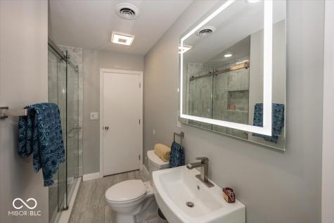 7501 N Meridian Street Indianapolis IN 46260