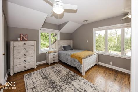 7501 N Meridian Street Indianapolis IN 46260