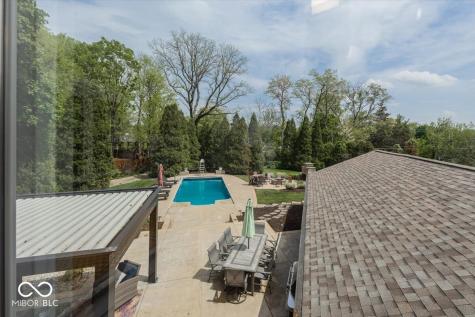 7501 N Meridian Street Indianapolis IN 46260