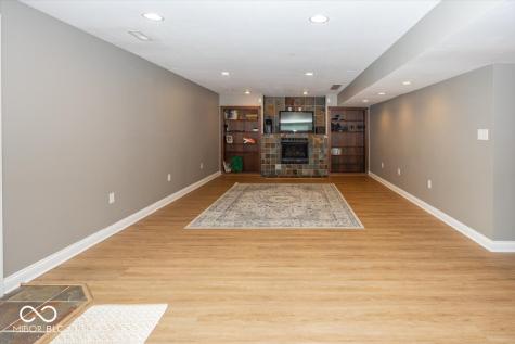 7501 N Meridian Street Indianapolis IN 46260