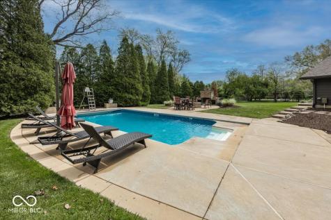 7501 N Meridian Street Indianapolis IN 46260