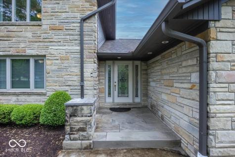 7501 N Meridian Street Indianapolis IN 46260