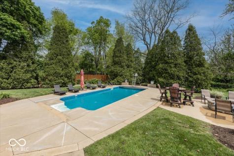 7501 N Meridian Street Indianapolis IN 46260