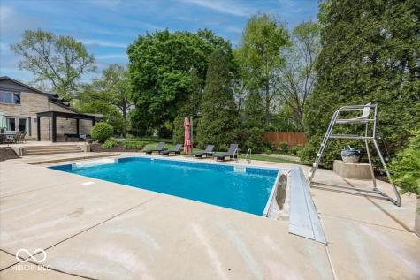 7501 N Meridian Street Indianapolis IN 46260