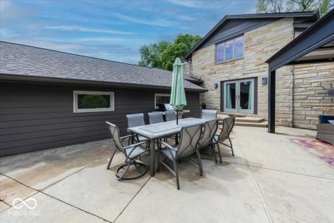 7501 N Meridian Street Indianapolis IN 46260
