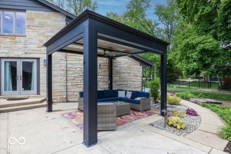 7501 N Meridian Street Indianapolis IN 46260