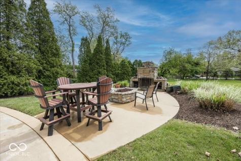 7501 N Meridian Street Indianapolis IN 46260