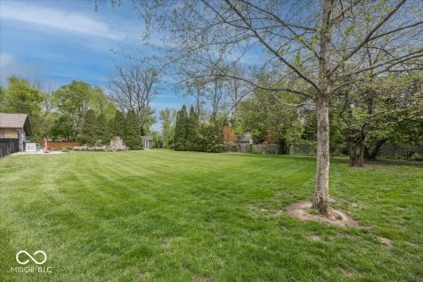 7501 N Meridian Street Indianapolis IN 46260