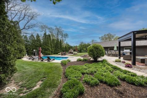 7501 N Meridian Street Indianapolis IN 46260