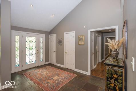 7501 N Meridian Street Indianapolis IN 46260