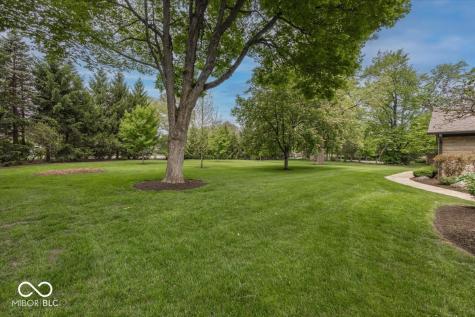 7501 N Meridian Street Indianapolis IN 46260