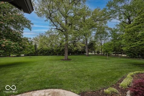 7501 N Meridian Street Indianapolis IN 46260