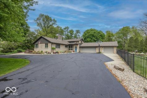 7501 N Meridian Street Indianapolis IN 46260