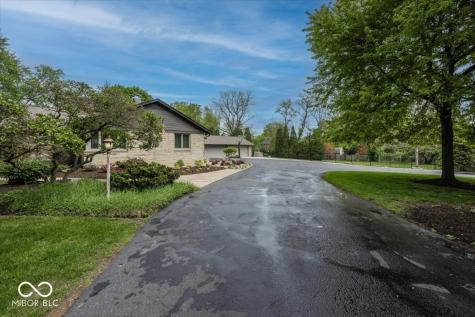 7501 N Meridian Street Indianapolis IN 46260
