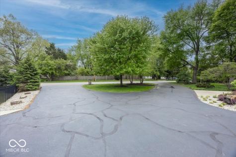 7501 N Meridian Street Indianapolis IN 46260