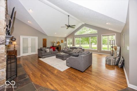 7501 N Meridian Street Indianapolis IN 46260