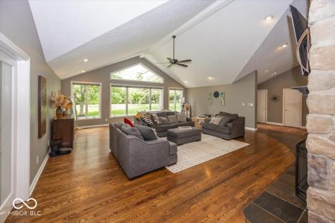 7501 N Meridian Street Indianapolis IN 46260