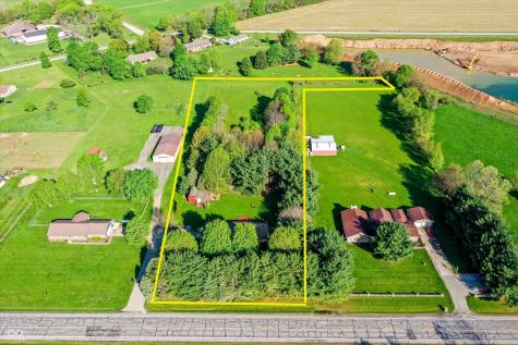 22767 State Road 37 N Noblesville IN 46060