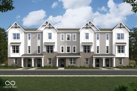 11212 Greenfield Avenue Noblesville IN 46060