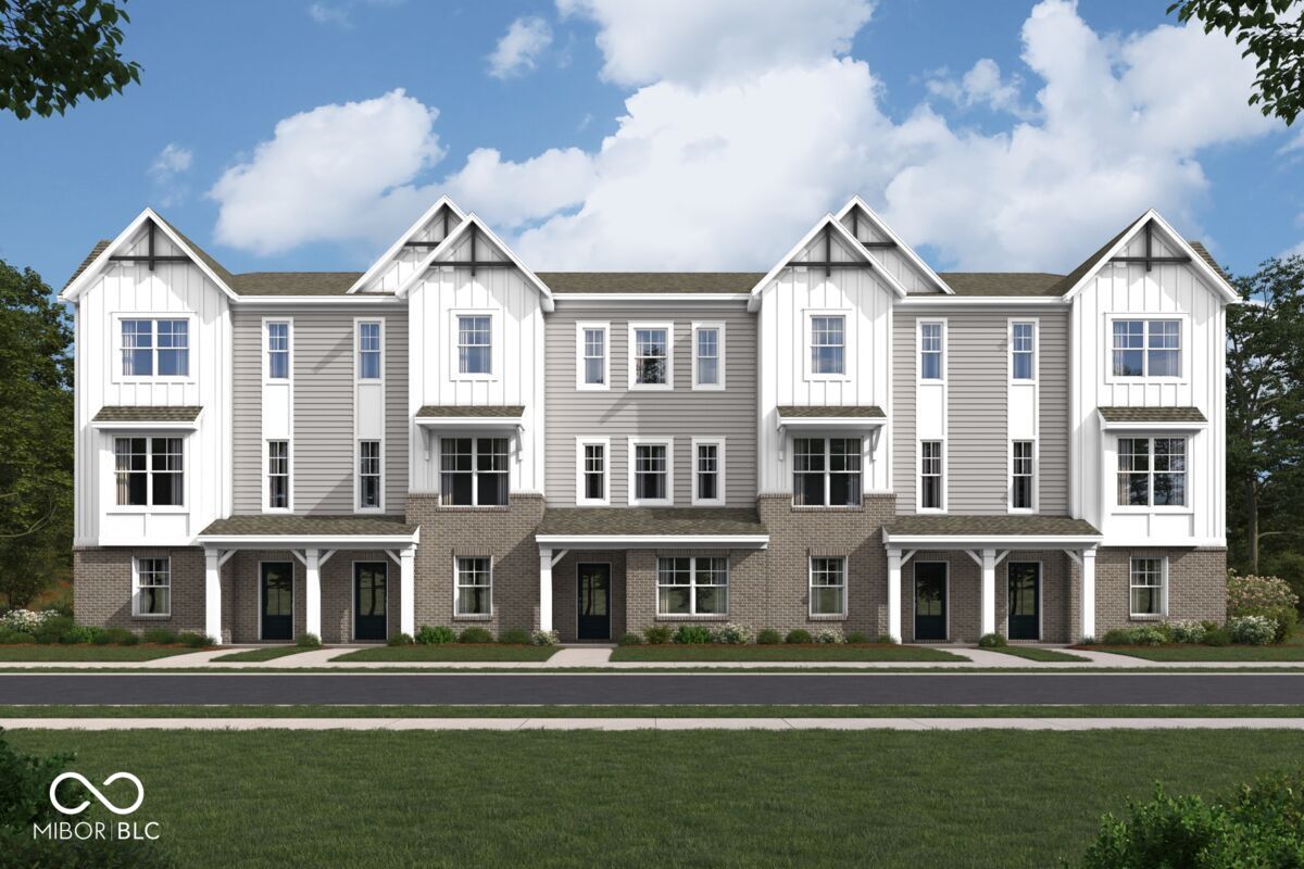 11212 Greenfield Avenue Noblesville IN 46060