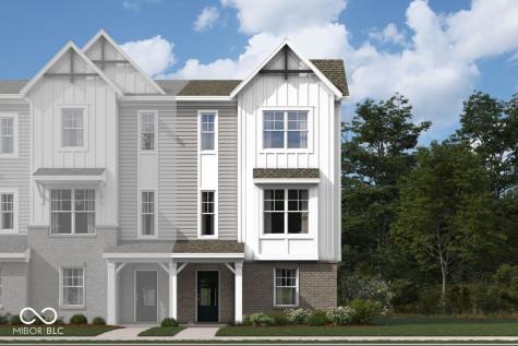 11212 Greenfield Avenue Noblesville IN 46060