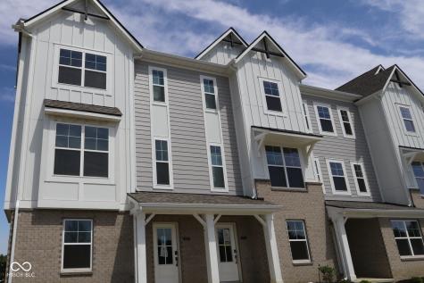 11212 Greenfield Avenue Noblesville IN 46060