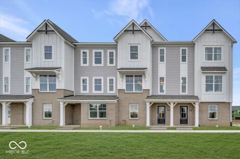 11212 Greenfield Avenue Noblesville IN 46060