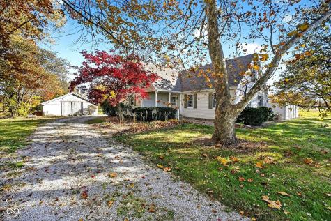 4551 N 225 E Whiteland IN 46184