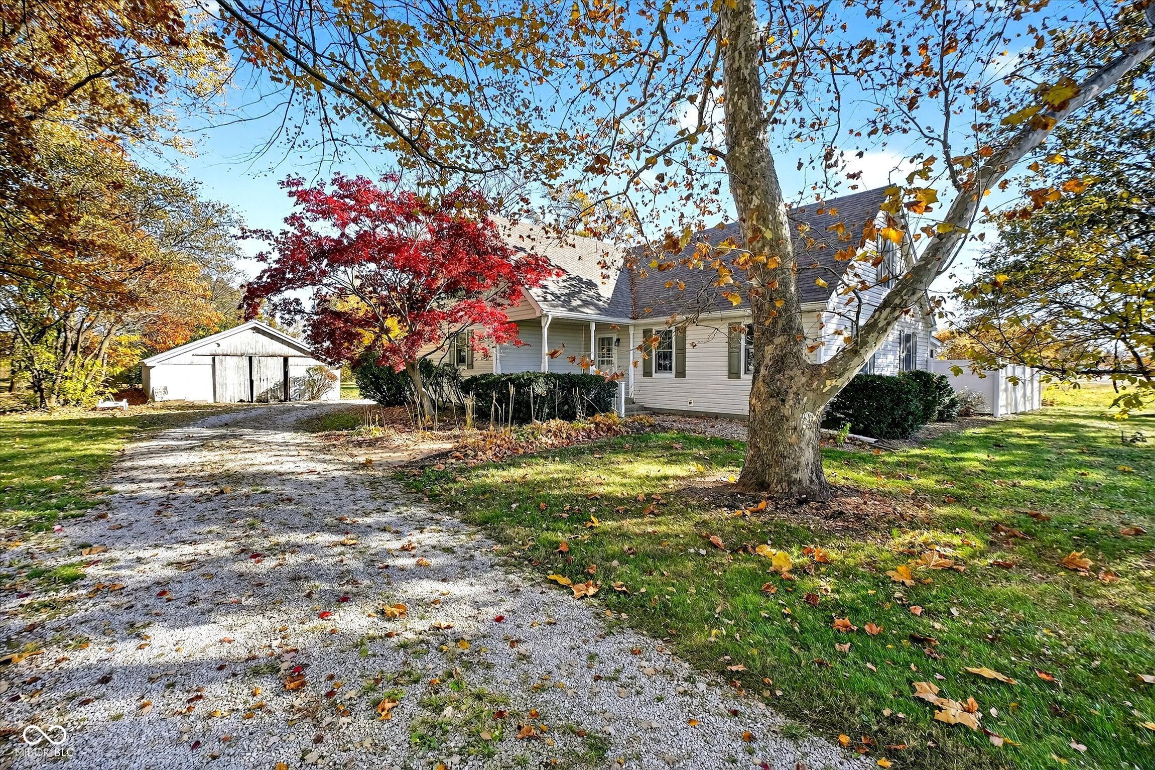 4551 N 225 E Whiteland IN 46184
