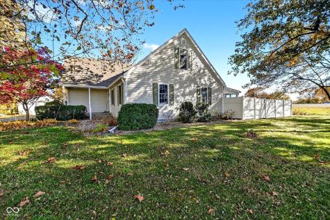 4551 N 225 E Whiteland IN 46184